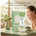 Gel Peeling Exfoliant Peau Douce et Lumineuse | AFRIGLOBAL SHOP
